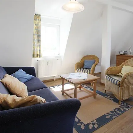 Haus-kuehlung-wohnung-14-733 Appartamento Ostseebad Kühlungsborn