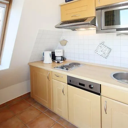 Appartamento Haus-kuehlung-wohnung-14-733 *