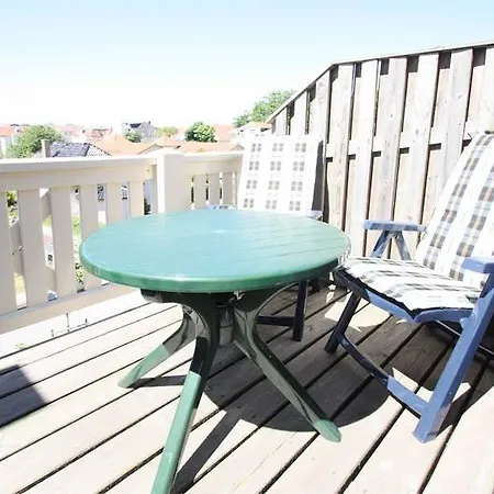Haus-kuehlung-wohnung-14-733 * Ostseebad Kühlungsborn